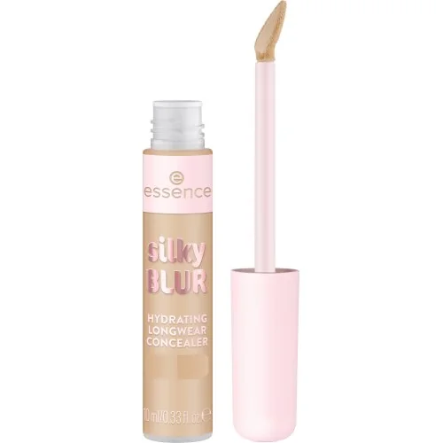 Corector hidratant Silky Blur Hydrating Longwear 180, 8ml, Essence