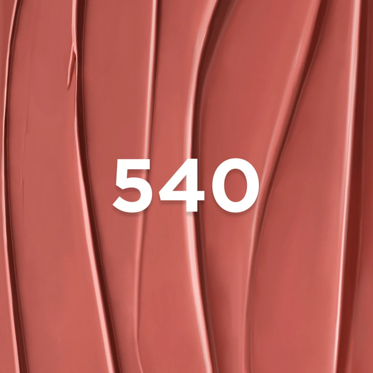 Ruj satinat Color Riche Nudes of Worth 540 Unstoppable, 4.8g, L'Oreal Paris