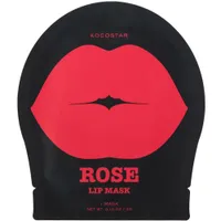 Masca de buze Rose, 3g, Kocostar