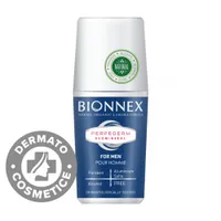 Deodorant roll-on pentru barbati Perfederm, 75ml, Bionnex