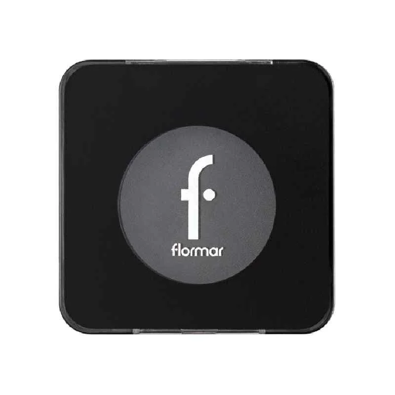 Fard de pleoape Mono No 015 Black Mirror, 5g, Flormar