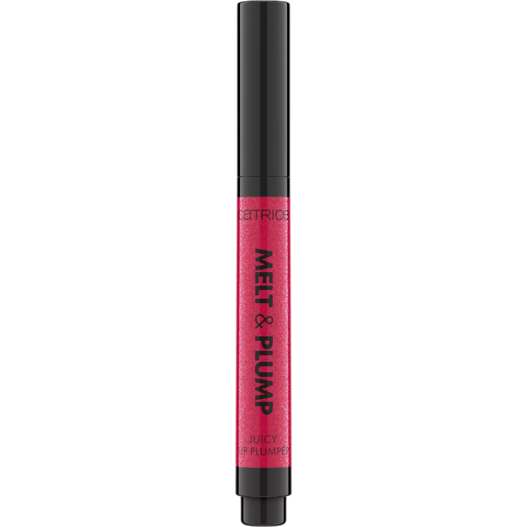 Ruj Melt & Plump Juicy Tropic Like It’s Hot 050 Red, 1.8ml, Catrice 