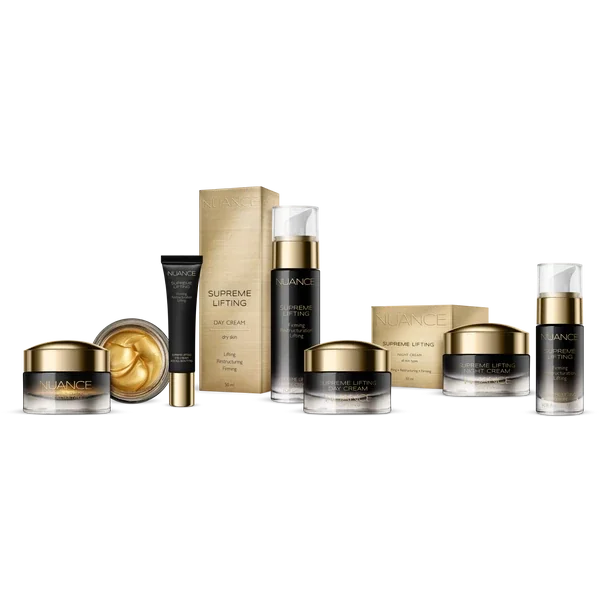 Crema de noapte Supreme Lifting, 50ml, Nuance