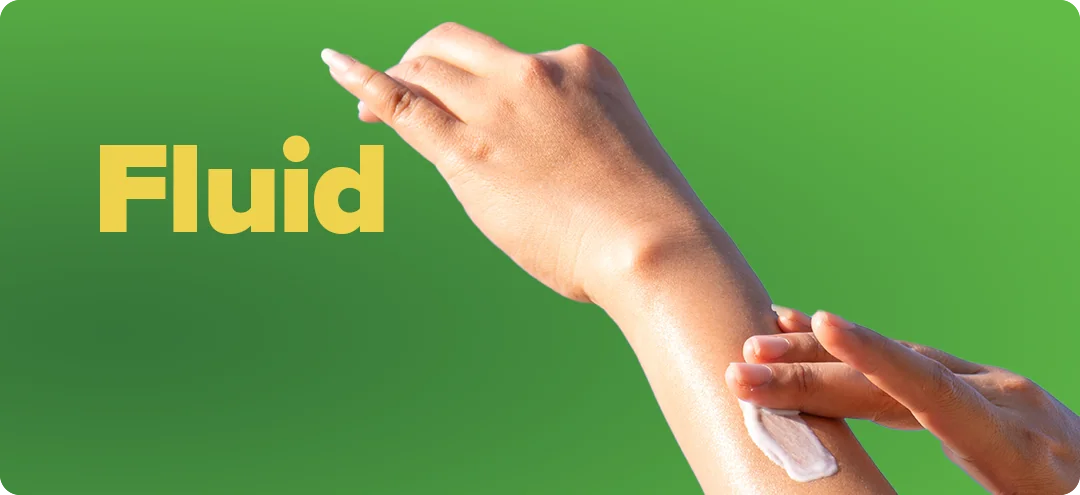 SPF Fluid