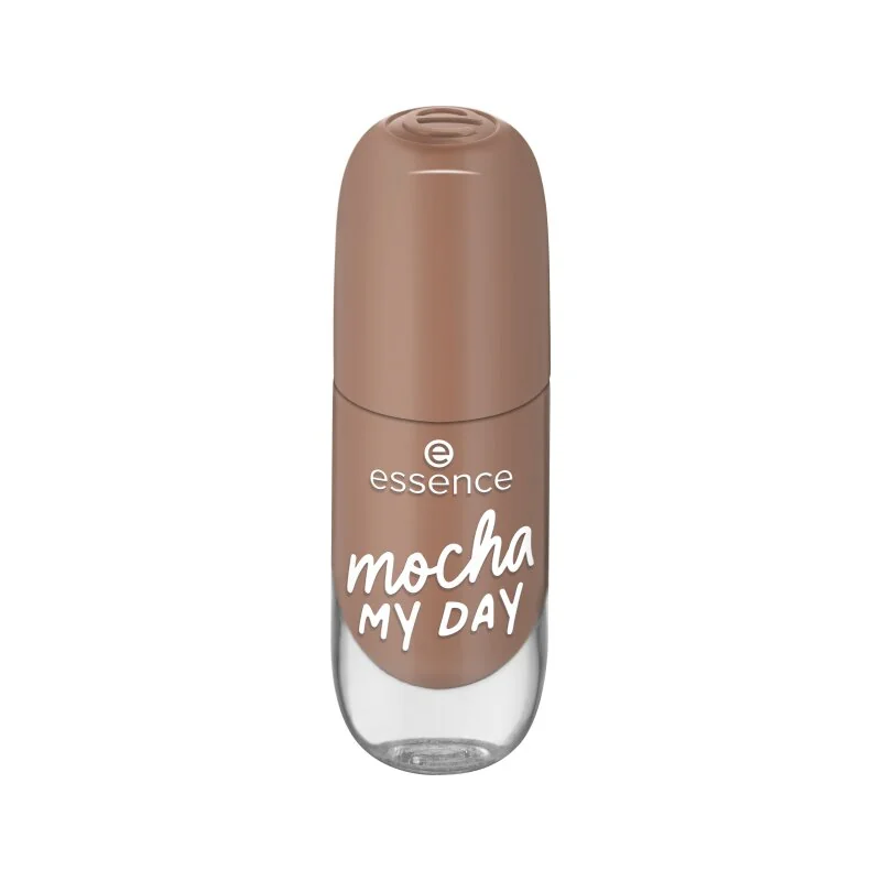 Lac de unghii Colour Mocha My Day 83, 8ml, Essence 