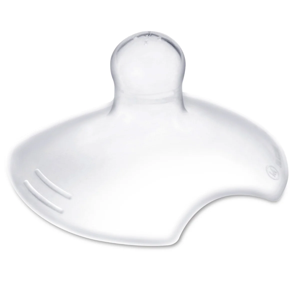 Protectie pentru san din silicon, 2 bucati, PUR