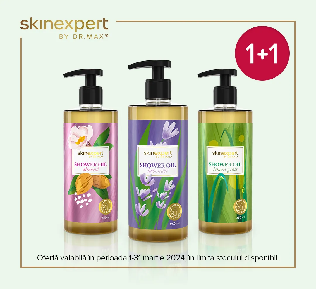 Skinexpert by Dr. Max®