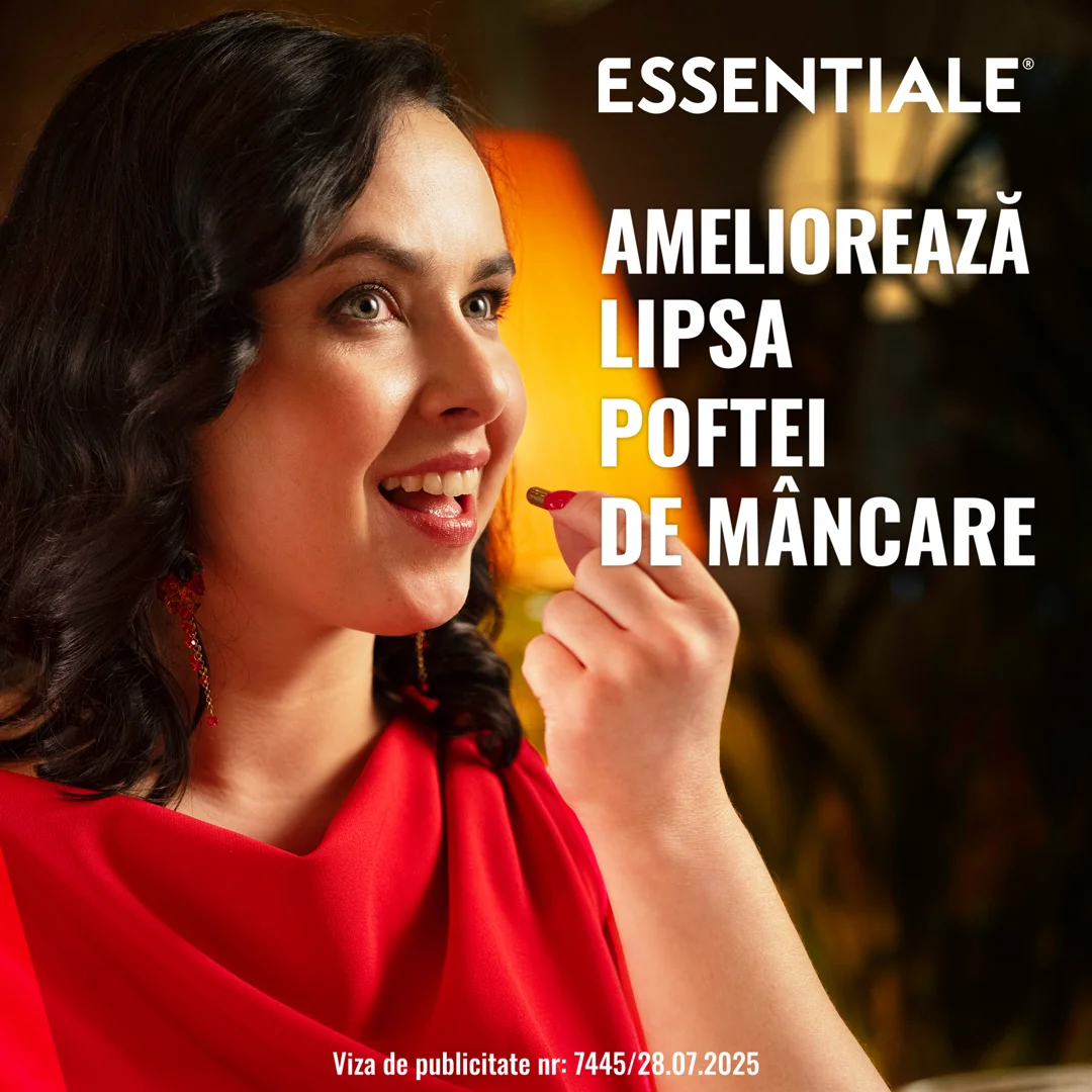 Essentiale Max 600mg, 90 capsule, Sanofi