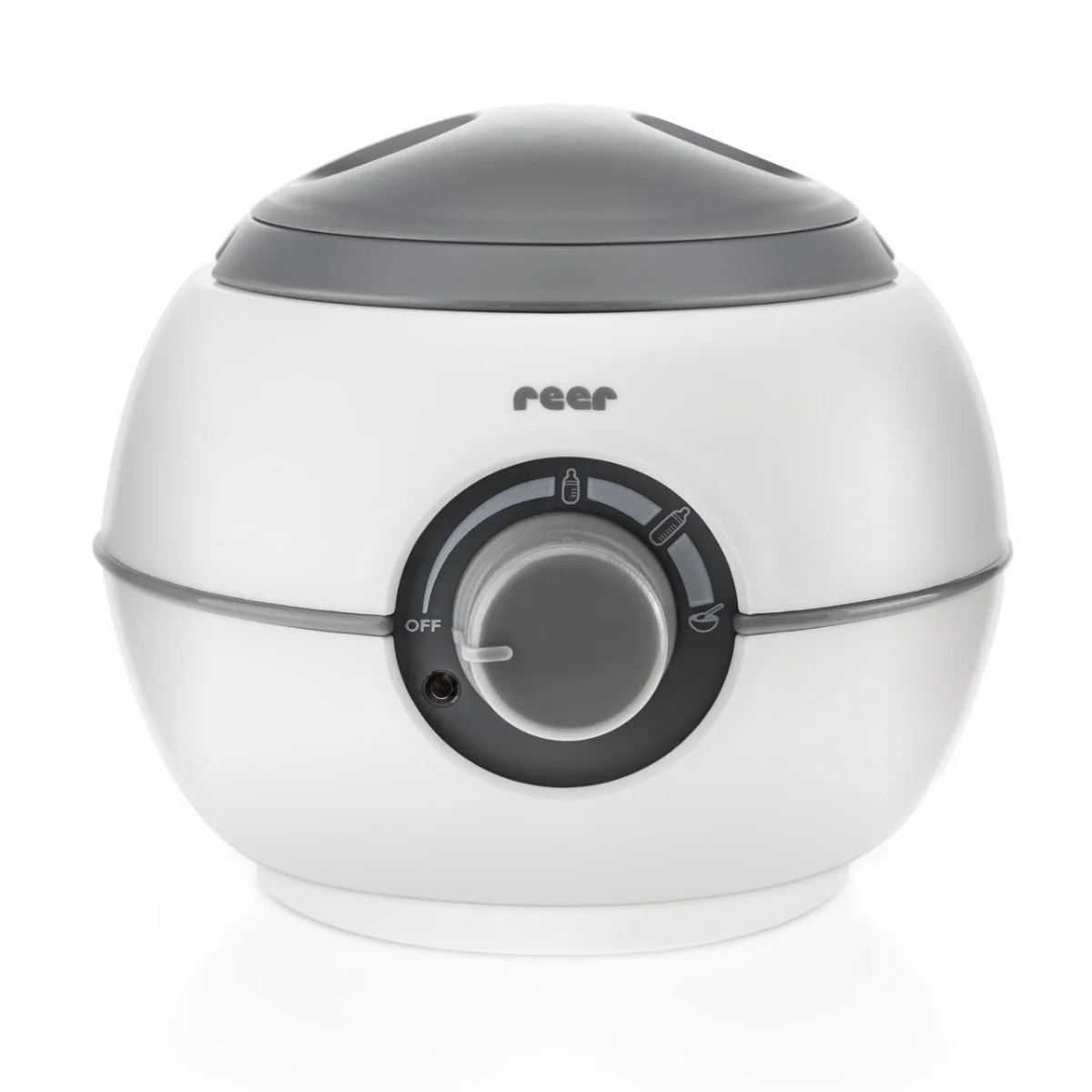 Incalzitor biberoane FoodBall 33030, 1 bucata, Reer 