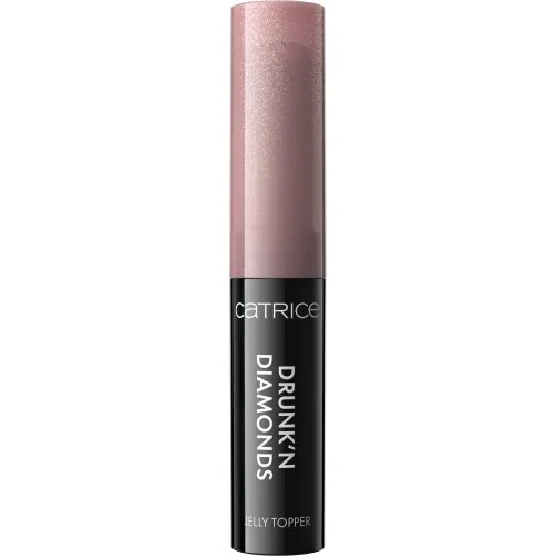 Fard de pleoape Topper Jelly 020 Blossom Lights, 2.5g, Catrice