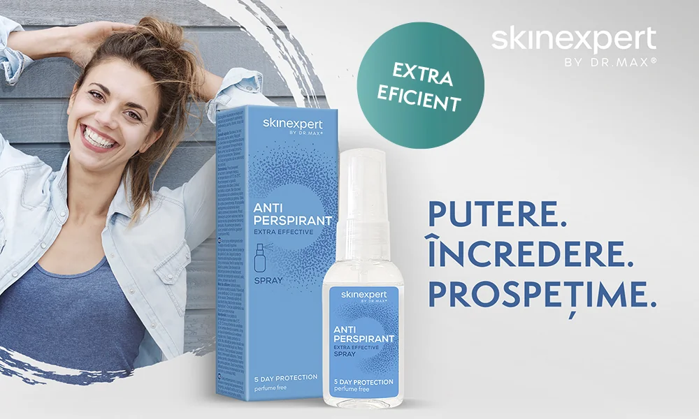 Putere/ Incredere/ Prospetime