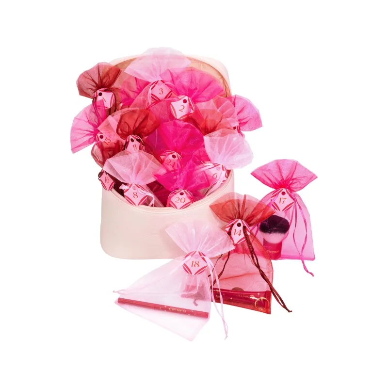Twinkling Treasures Calendar Advent, 1 bucata, Catrice