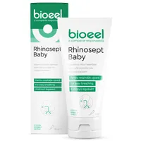 Rhinosept Baby balsam cu uleiuri esentiale, 30g, Bioeel