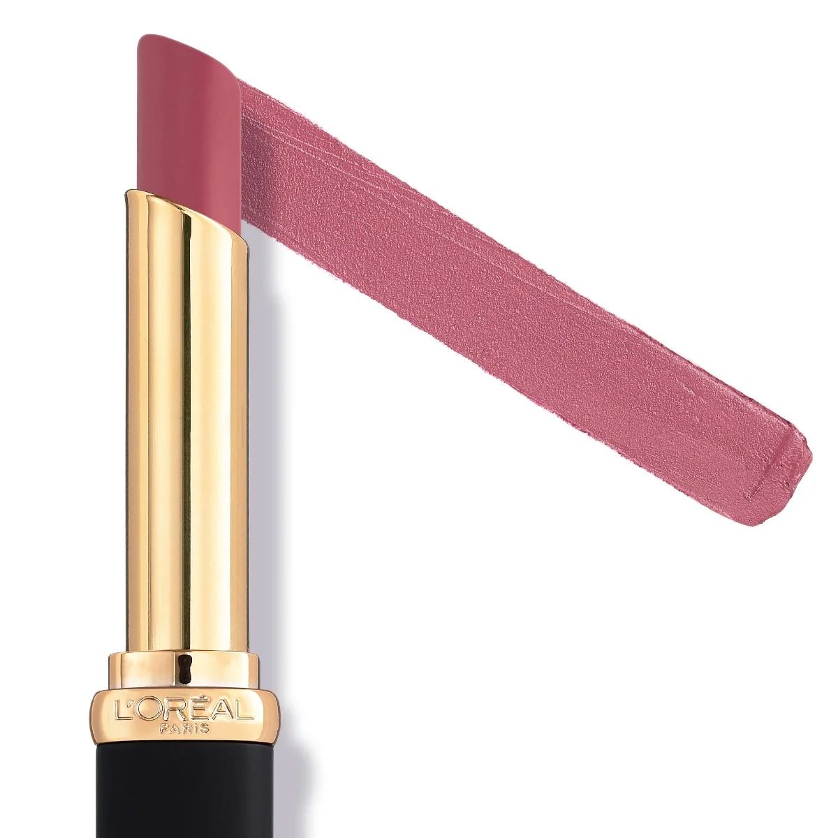 Ruj mat Color Riche Intense Volume Matte 482 Le Mauve Indomptable, 1.8g, L'Oreal Paris