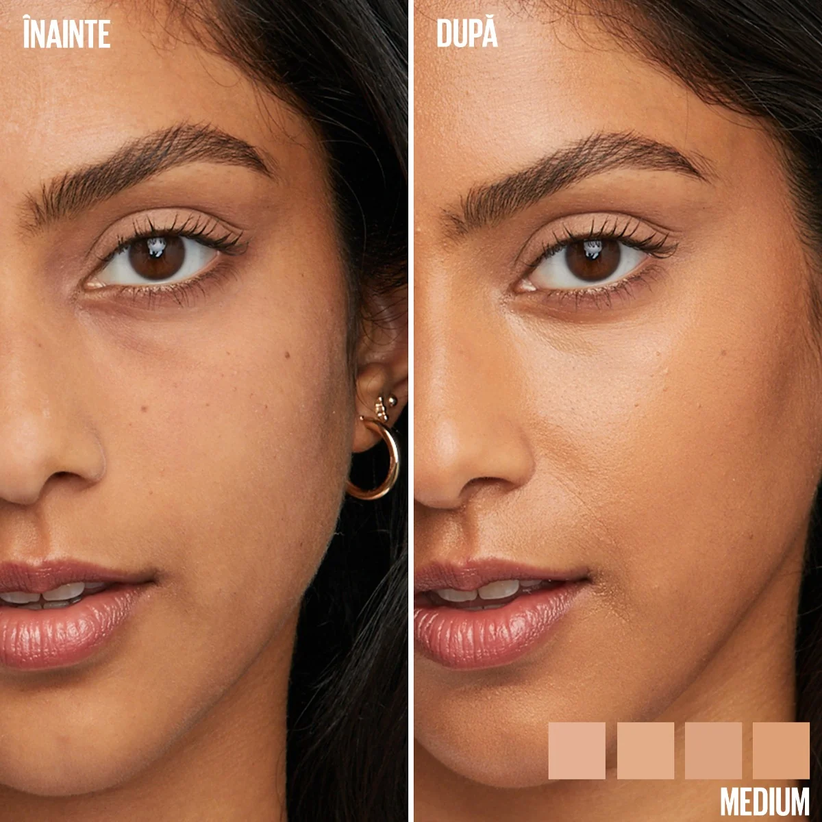 Iluminator 4-in-1 Instant Anti-Age Perfector Glow 02 Medium, 20ml, Maybelline