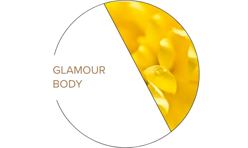 GLAMOUR BODY NUANCE