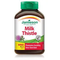 Milk Thiestle 150mg, 90 comprimate, Jamieson