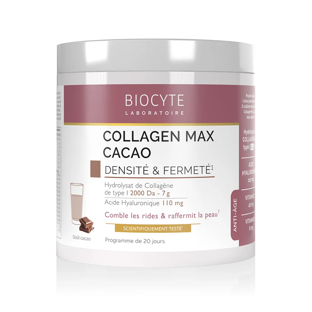 Collagen Max, 260g, Biocyte