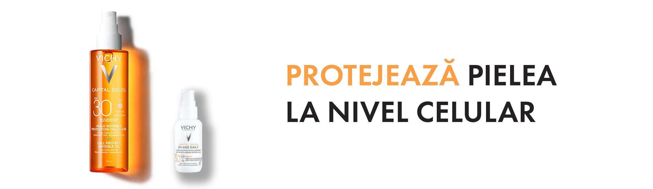 Protejeaza-ti pielea la nivel celular. Protejeaza-ti pielea la nivel celular.