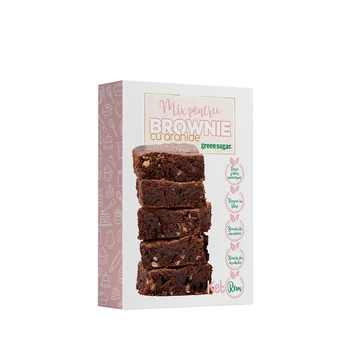 Mix pentru brownie, 270g, Ketorem