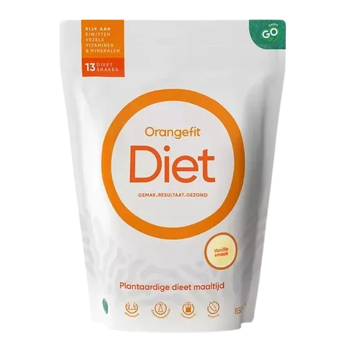 Cordyceps pudra Bio, 60g, Rawboost