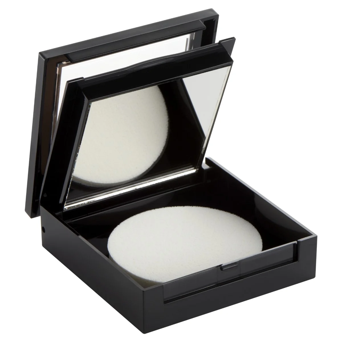 Pudra compacta Fit Me Matte + Poreless 130 Buff Beige, 9g, Maybelline