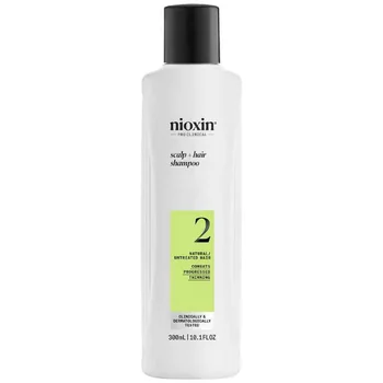 Sampon Pro Clinical System 2, 300ml, Nioxin