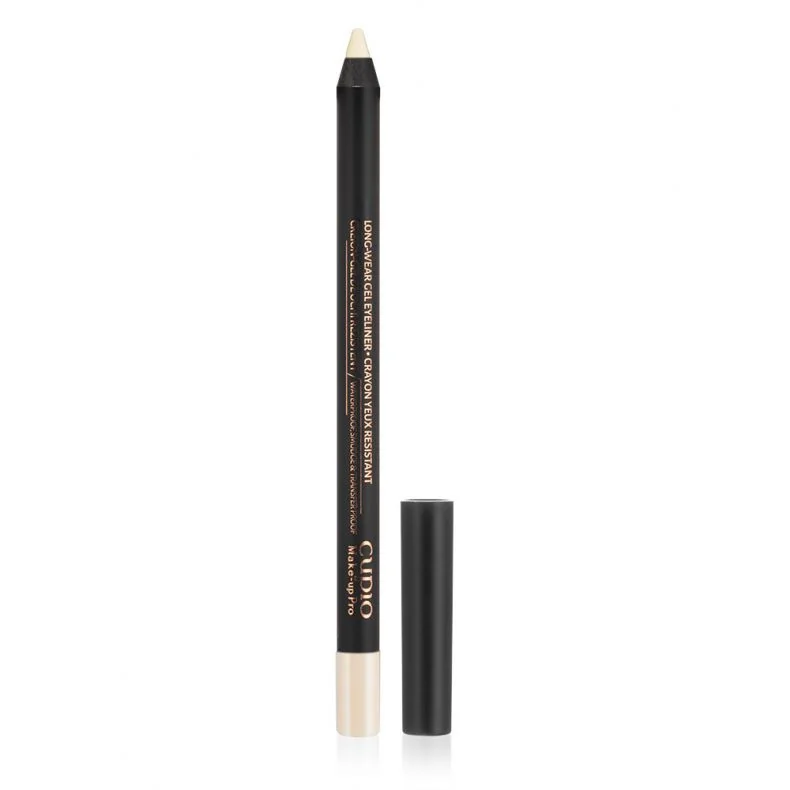 Creion de ochi waterproof Nude, 1.2g, Cupio