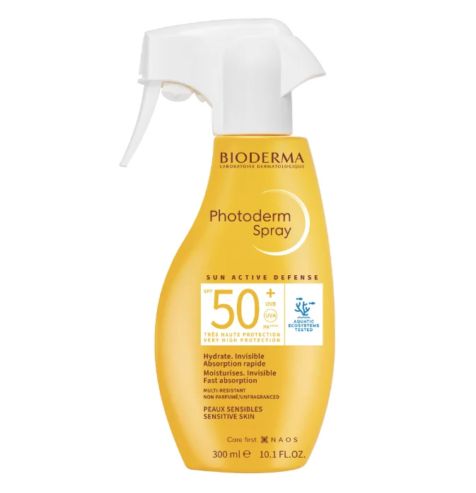 Spray Photoderm SPF50+, 300ml, Bioderma