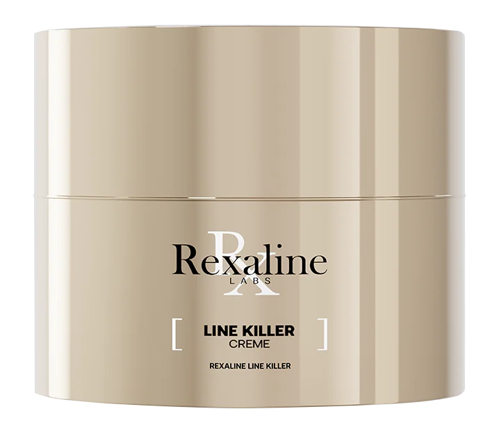 Crema de fata Anti-Age Line Killer, 50ml, Rexaline
