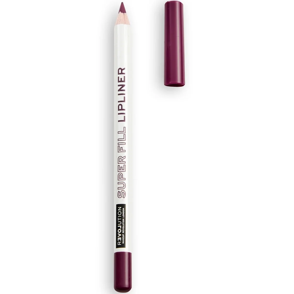 Creion de buze Relove Lipliner Super, 1g, Makeup Revolution