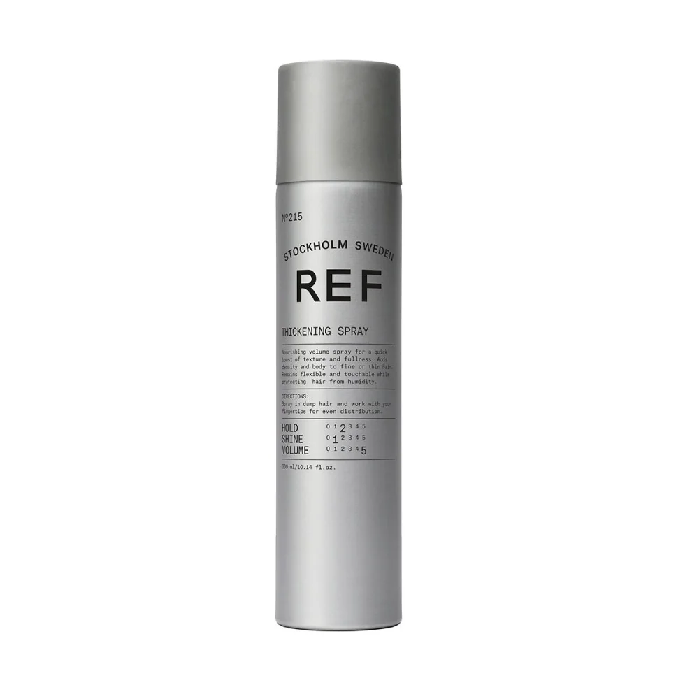 Spray pentru volum Thickening, 300ml, REF Stockholm