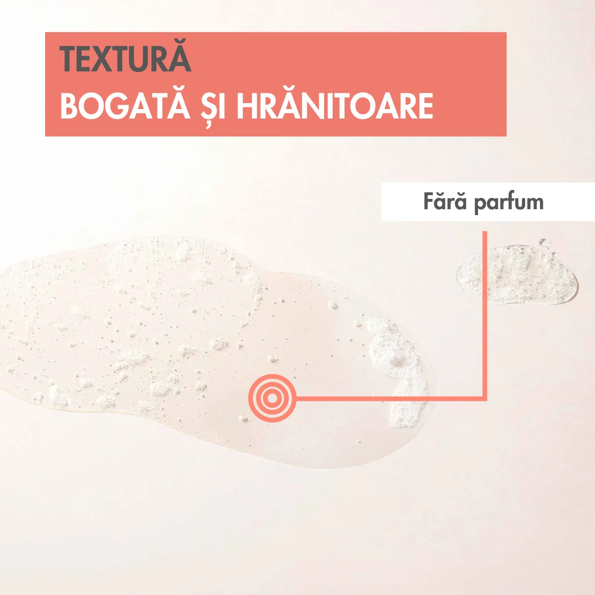 Ulei de curatare XeraCalm Defi A.D., 400ml, Avene