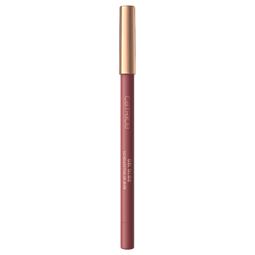 Creion de buze 020 Drip the Drama Gel Glide Long-Lasting, 1.5g, Catrice