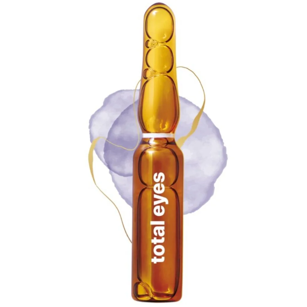 Fiola pentru ochi Total Eyes, 2ml, Slowcell
