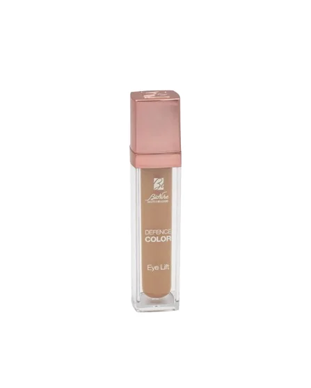 Fard lichid pentru pleoape 601 Gold Sand Defence Color Eye Lift, 4.5ml, Bionike