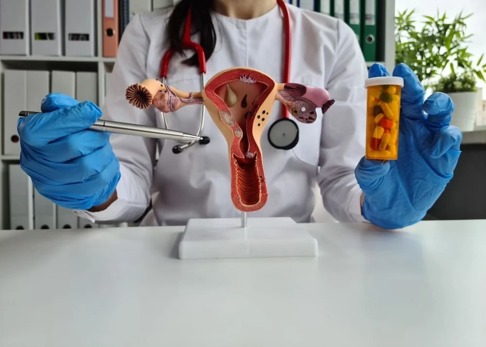 Mulaj aparat reproducere feminin Mulaj aparat reproducere feminin