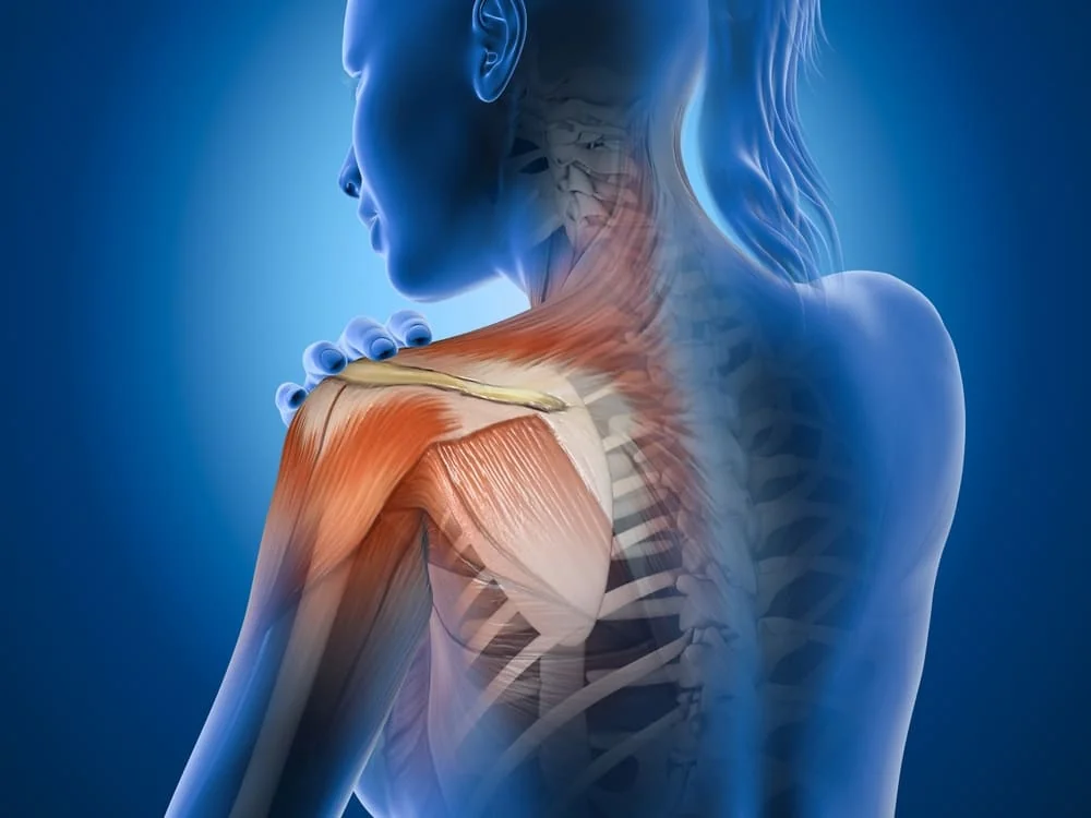 Impingement subacromial: cauze, simptome, tratament