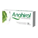 Anghirol, 30 comprimate, Biofarm