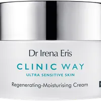 Crema hidratanta de noapte Clinic Way, 50ml, Dr. Irena Eris