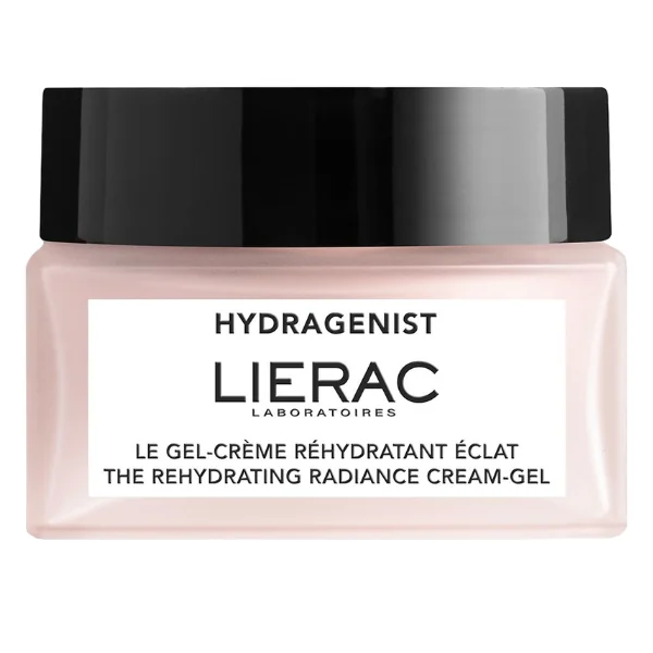 Gel-crema Hydragenist, 50ml, Lierac Paris