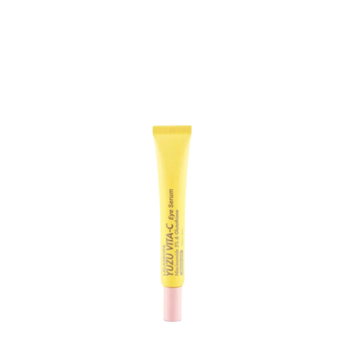 Serum pentru ochi cu Vitamina C Yuzu, 35ml, LalaRecipe