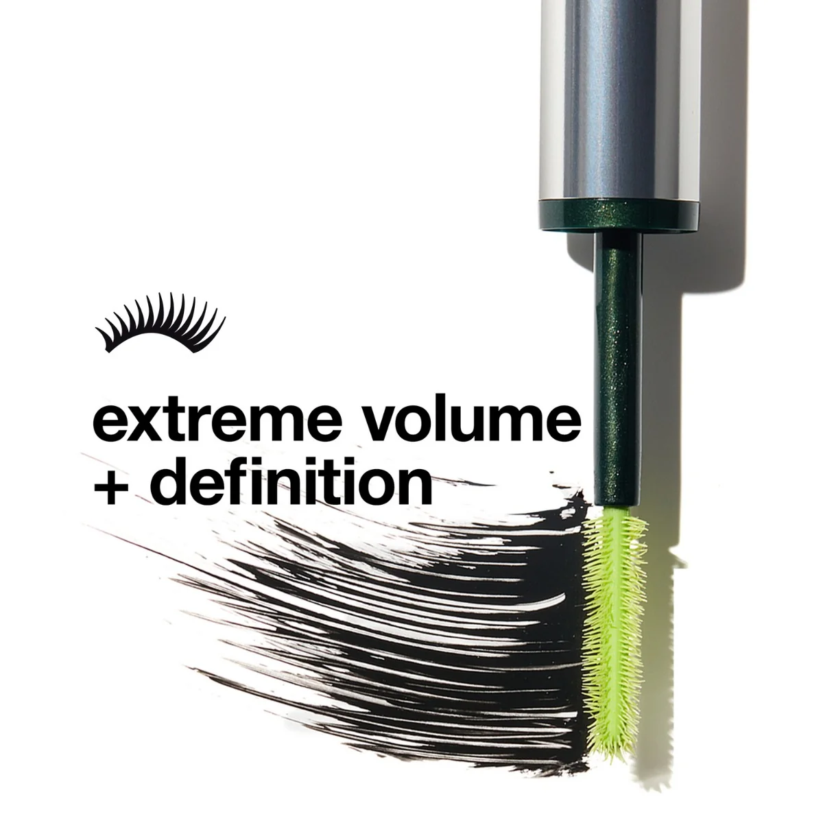 High Impact Volume Mascara, 10ml, Clinique
