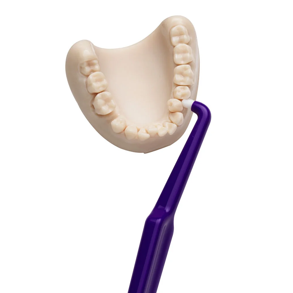 Periuta de dinti Compact Tuft, 1 bucata, TePe