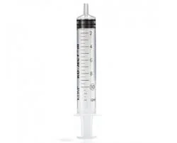 Seringa cu 2 componente 10ml cu ac 0,8x40, 1 bucata, KDM