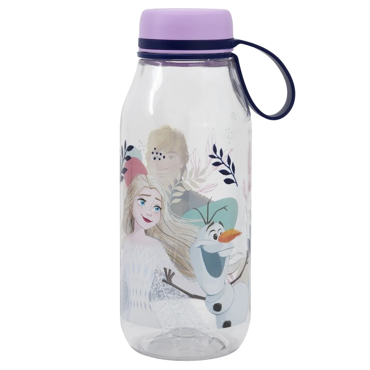 Sticla din tritan Ecozen Frozen, 460ml, Kidscenter