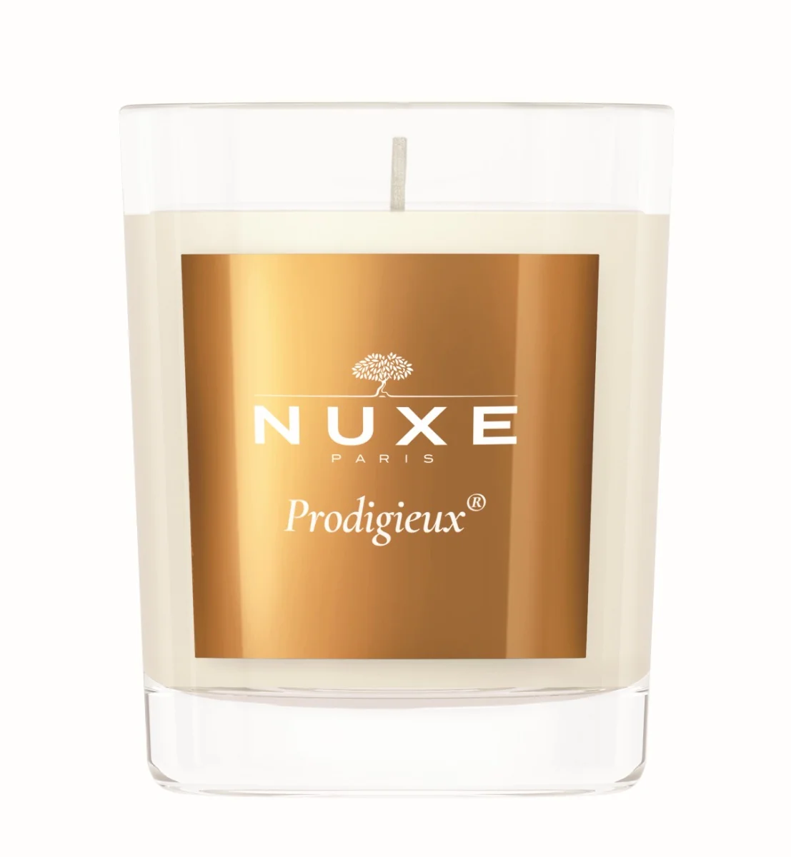 Set Prodigieux Clasic, Nuxe