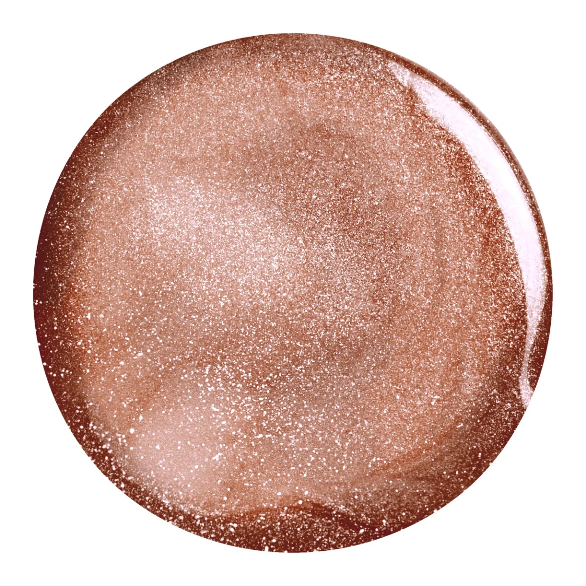 Lac de unghii Glitter Coat80, 7ml, Miss Sporty