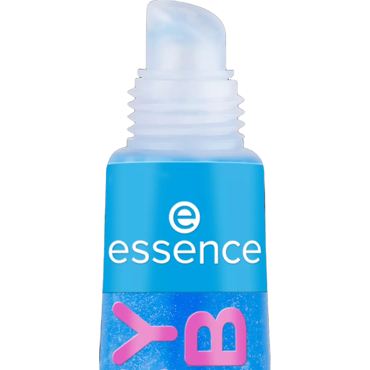 Luciu de buze Superman Juicy Bomb Colour-Changeing, 10ml, Essence