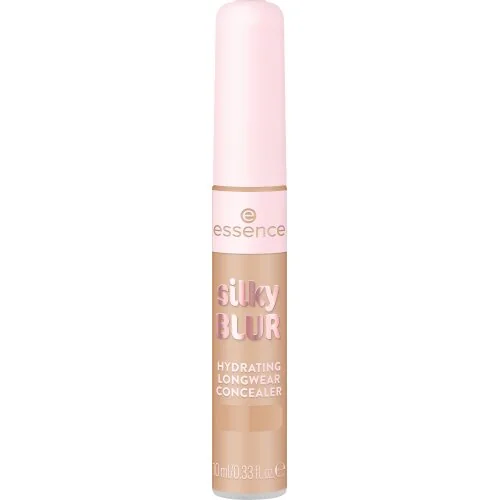 Corector hidratant Silky Blur Hydrating Longwear 190, 8ml, Essence